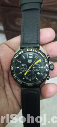 Tag Heuer